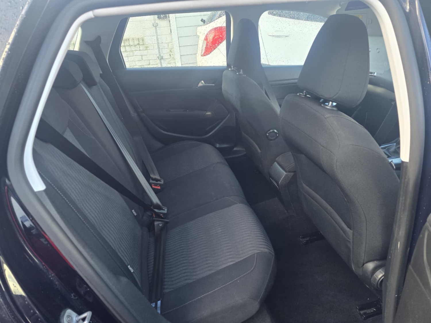 Used Peugeot 308 2015 for sale - 77154527: Photo 14