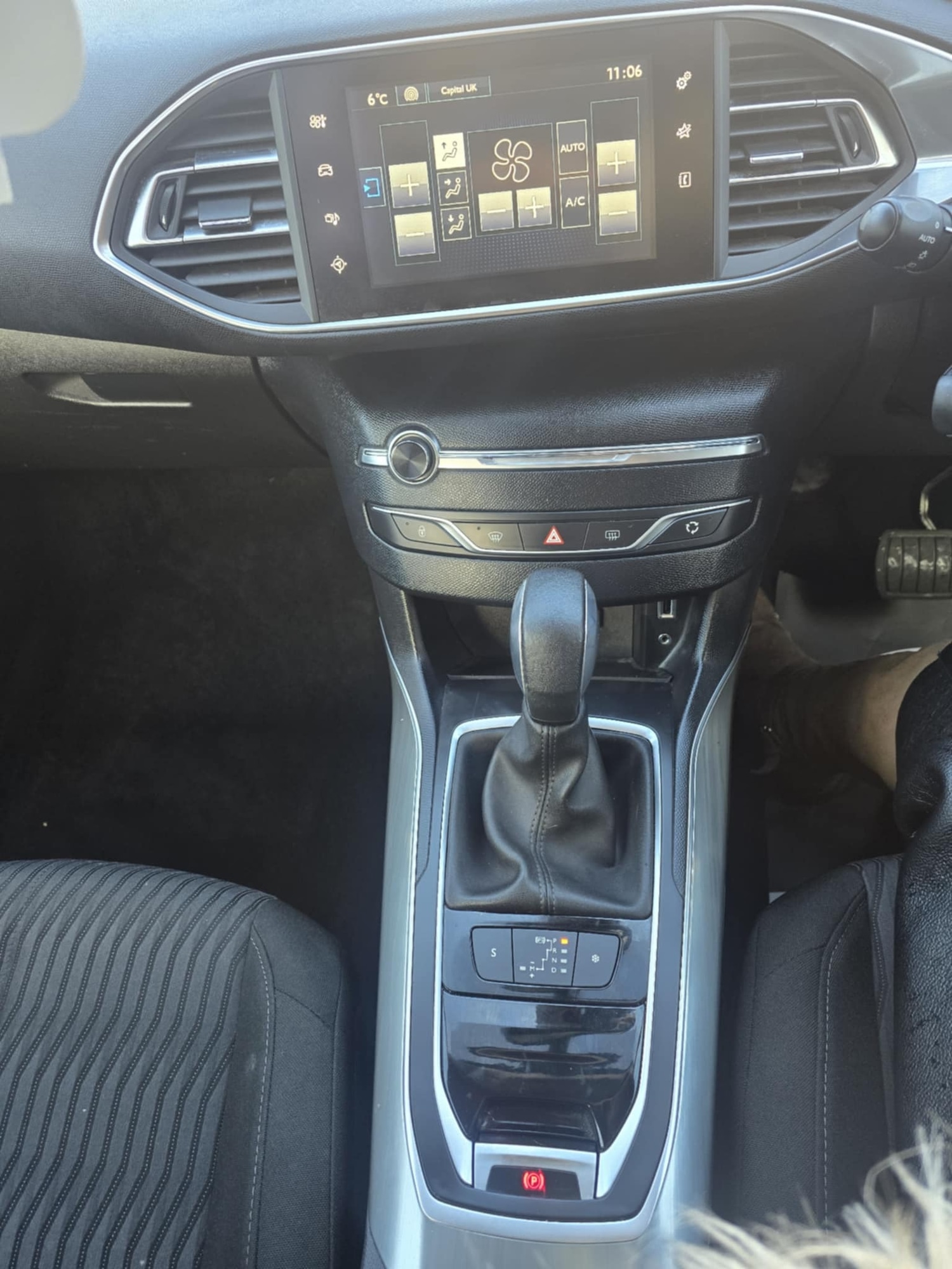 Used Peugeot 308 2015 for sale - 77154527: Photo 17