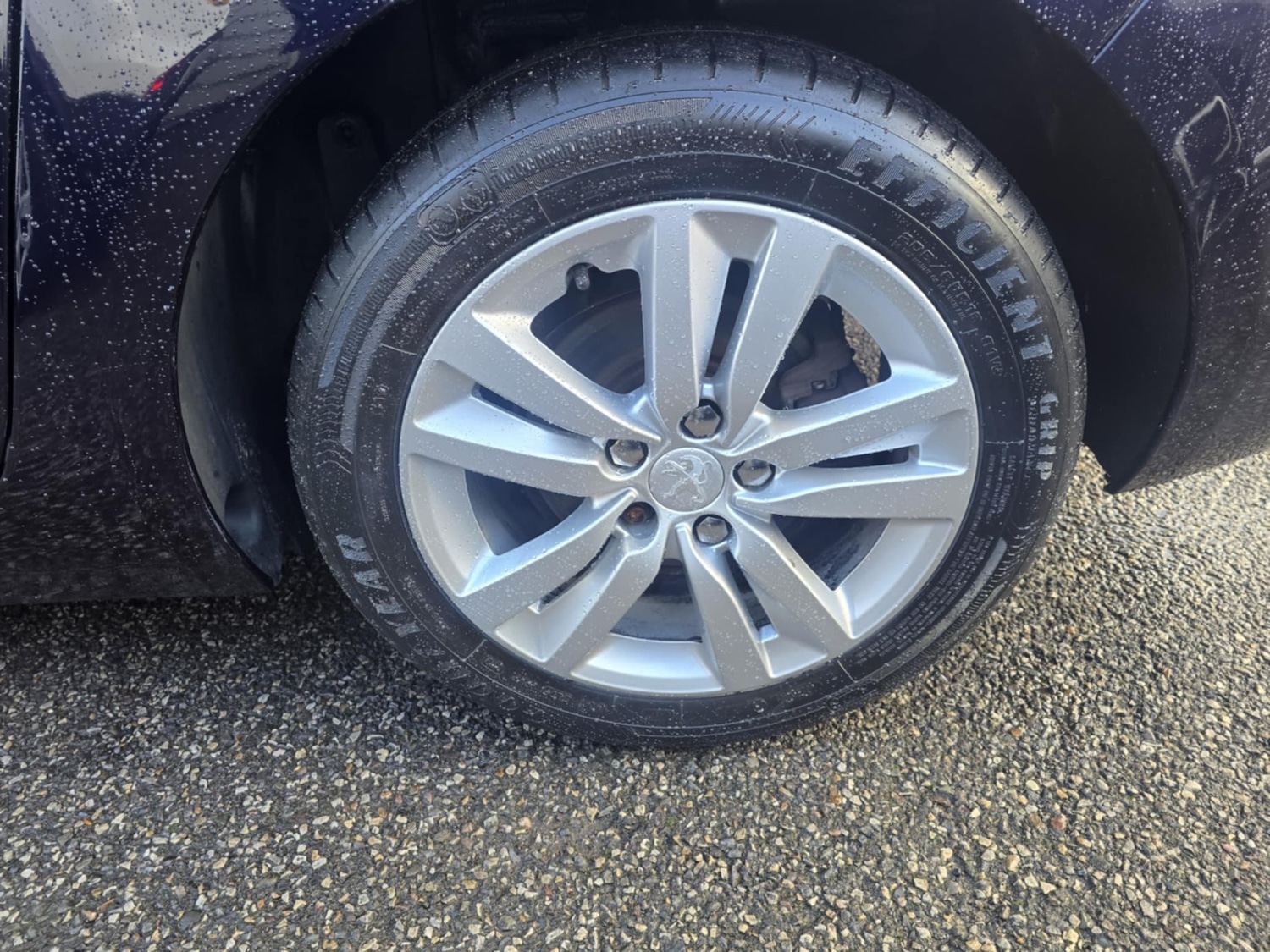 Used Peugeot 308 2015 for sale - 77154527: Photo 18