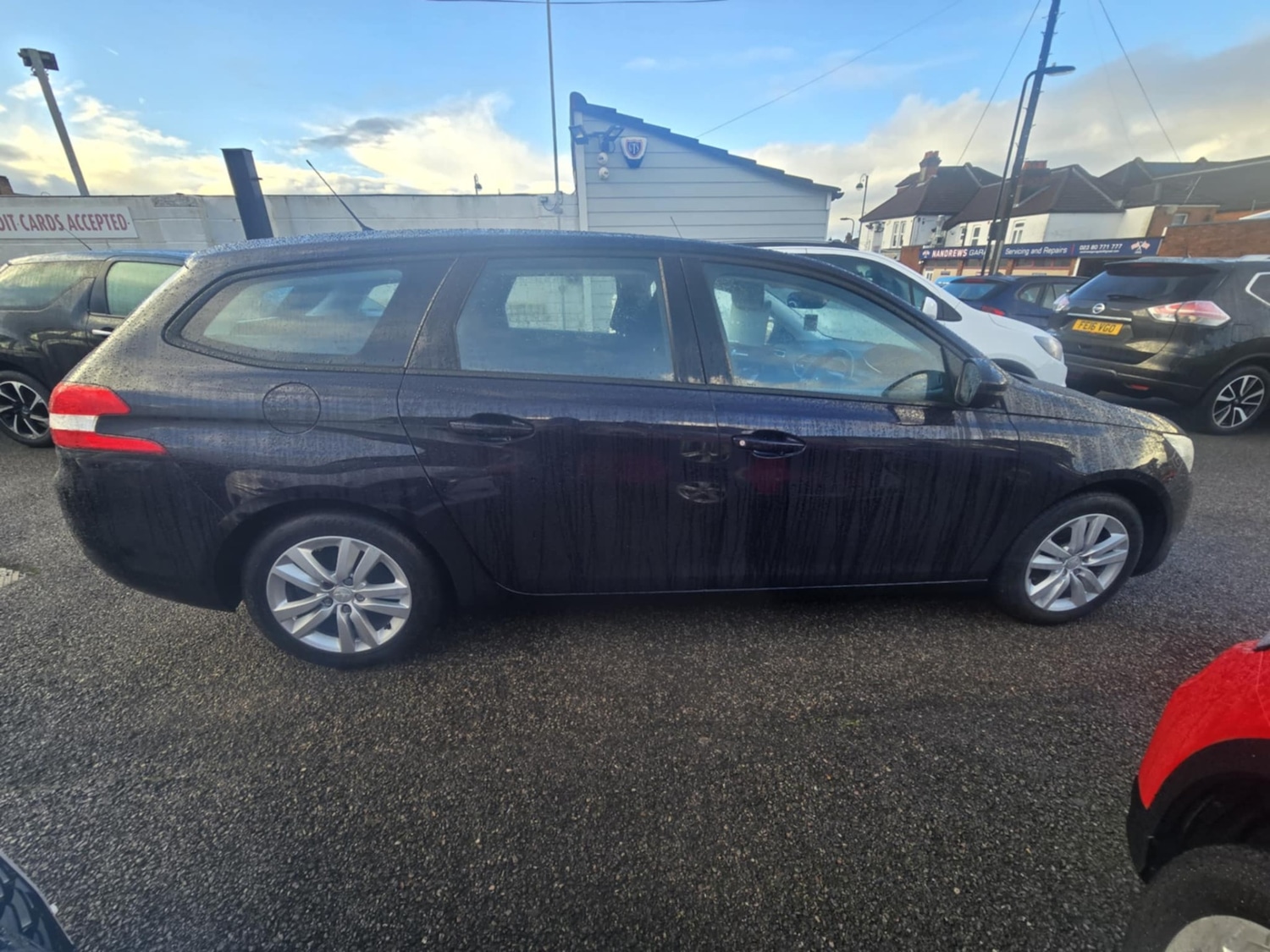 Used Peugeot 308 2015 for sale - 77154527: Photo 4