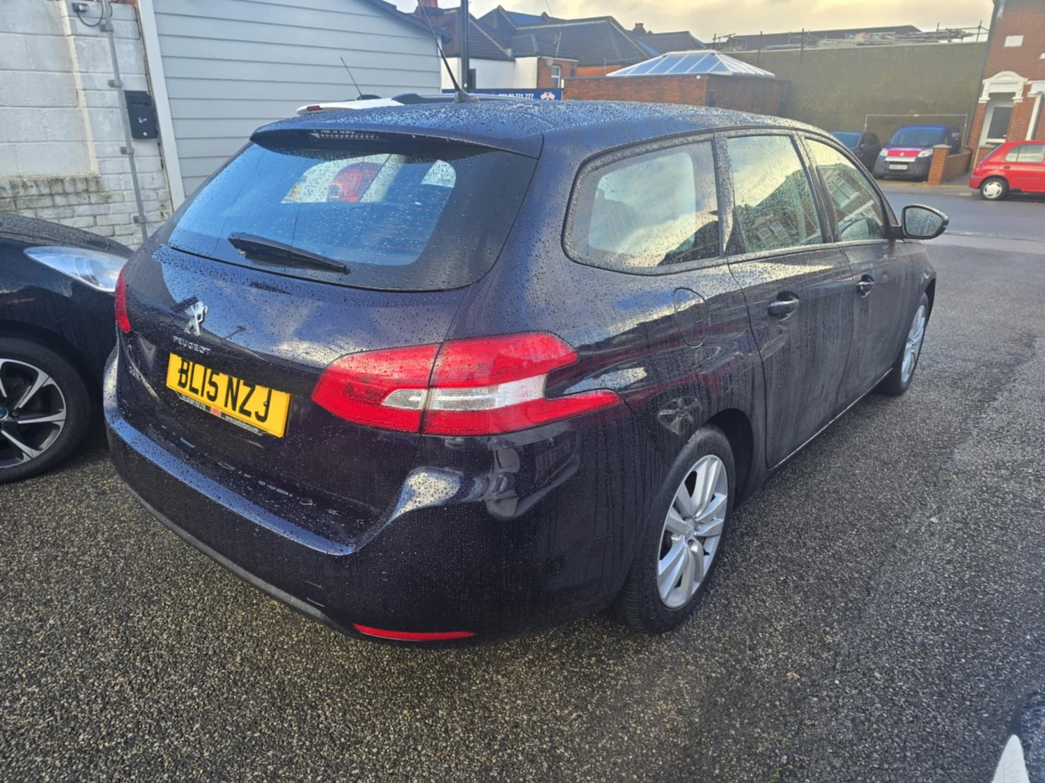 Used Peugeot 308 2015 for sale - 77154527: Photo 5
