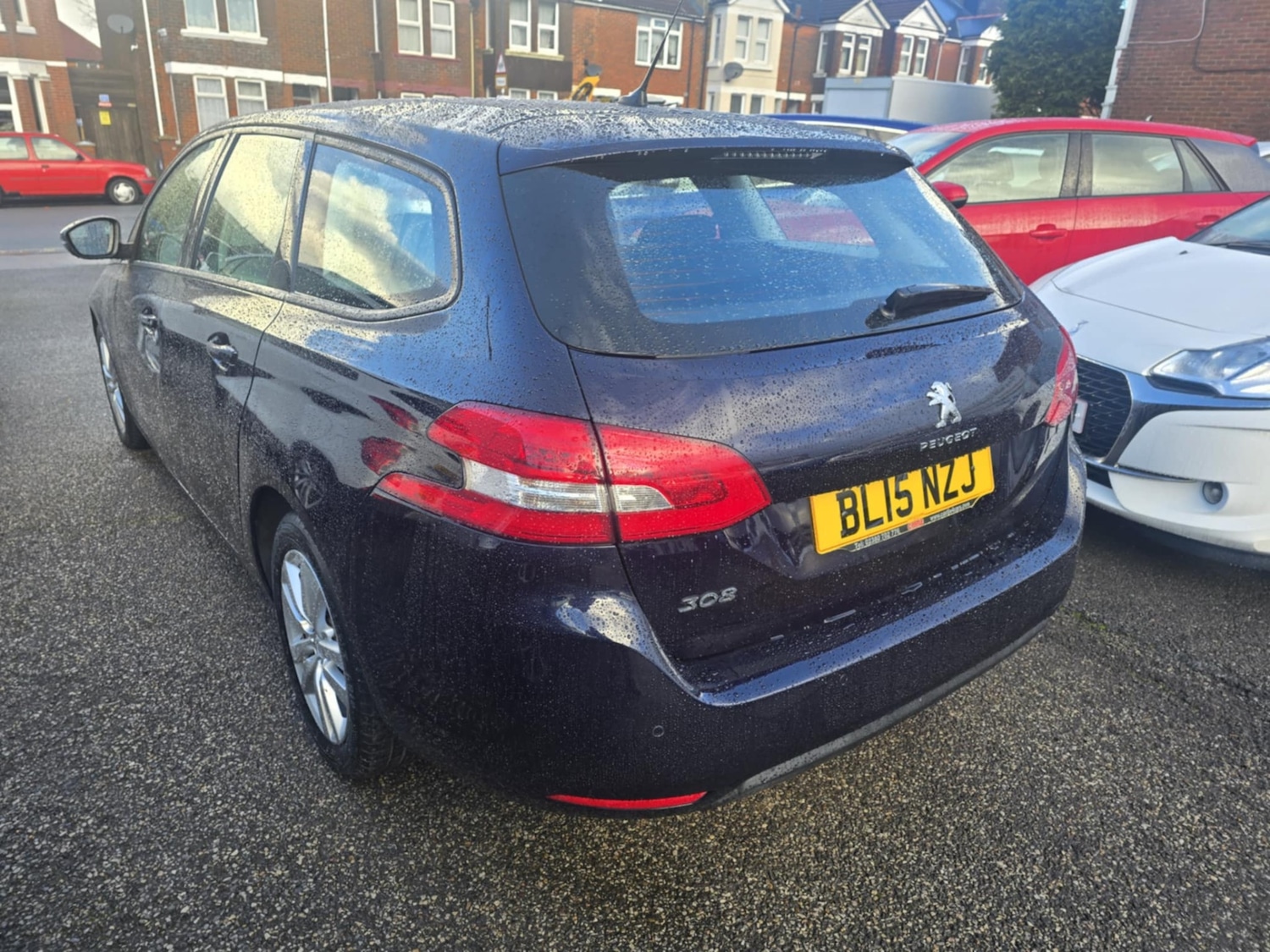 Used Peugeot 308 2015 for sale - 77154527: Photo 6