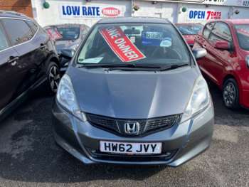 Used Honda Jazz 2012 for sale - 72564828: Photo