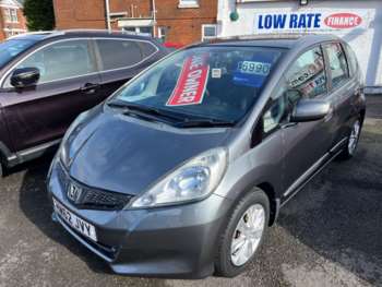 Used Honda Jazz 2012 for sale - 72564828: Photo