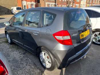 Used Honda Jazz 2012 for sale - 72564828: Photo