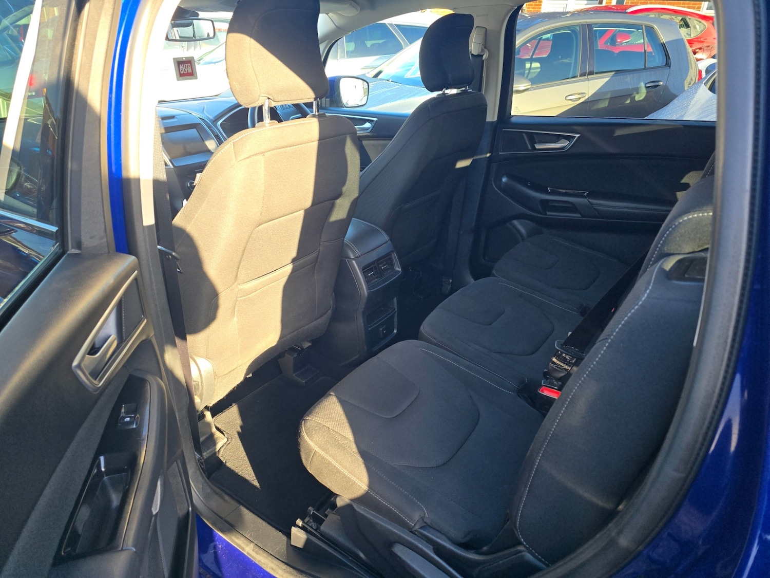 Used Ford S-Max 2016 for sale - 76877701: Photo 10