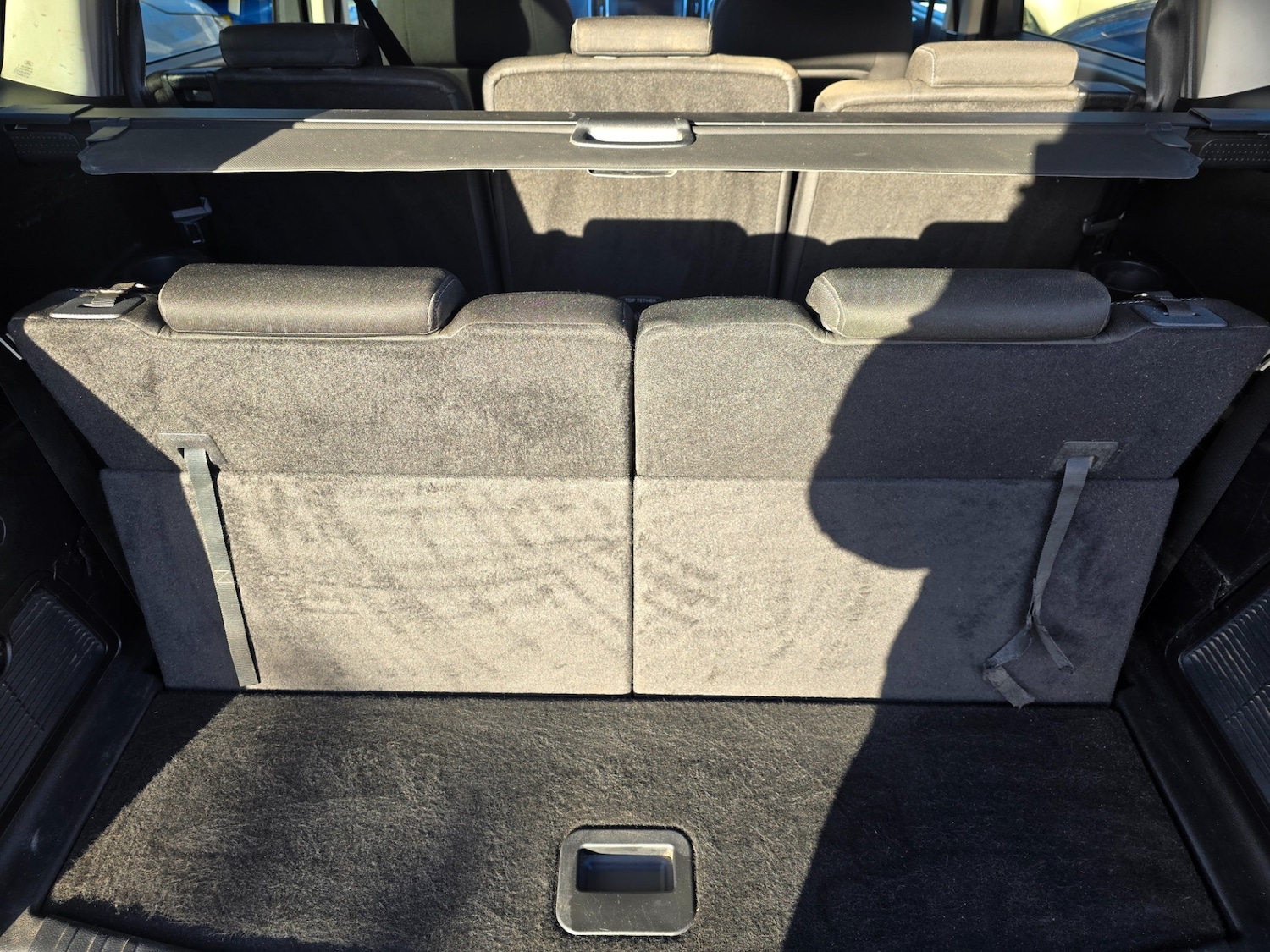 Used Ford S-Max 2016 for sale - 76877701: Photo 11