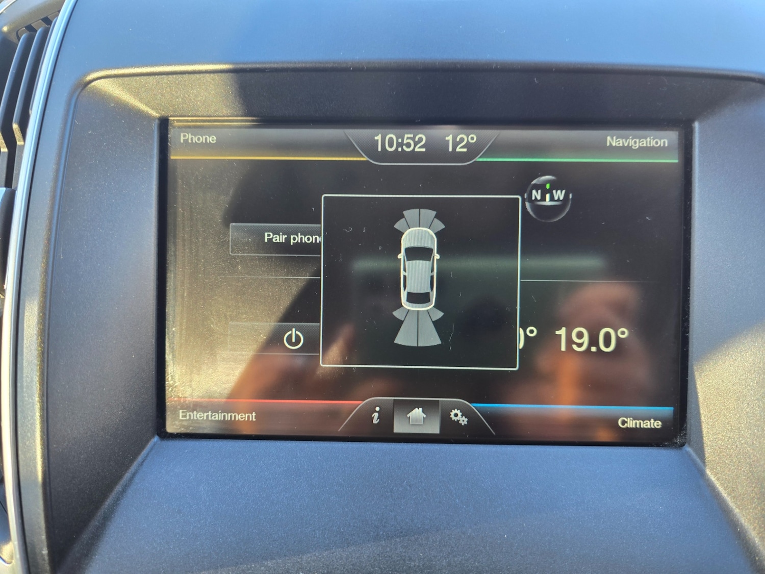 Used Ford S-Max 2016 for sale - 76877701: Photo 15