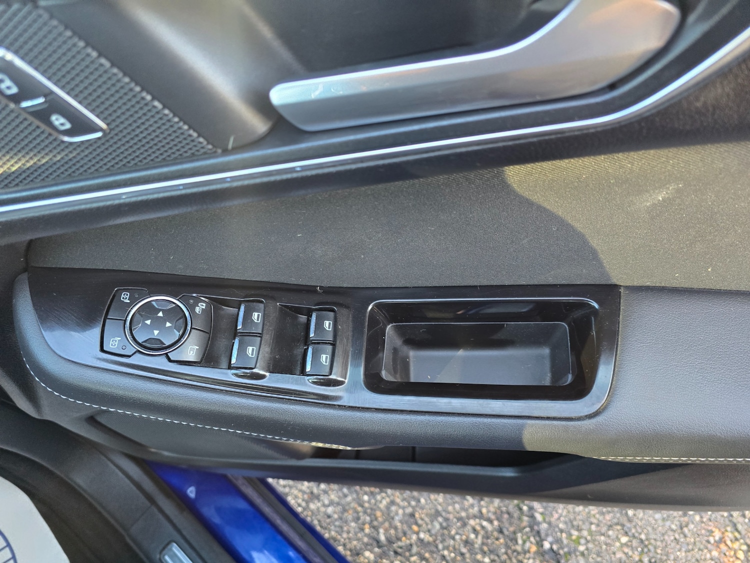 Used Ford S-Max 2016 for sale - 76877701: Photo 17