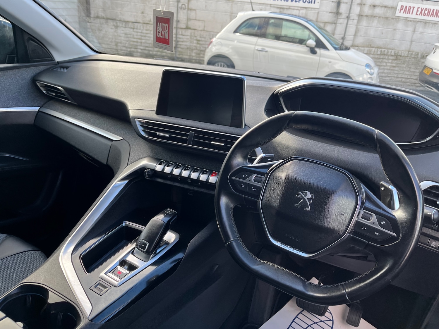 Used Peugeot 3008 2018 for sale - 76565729: Photo 9