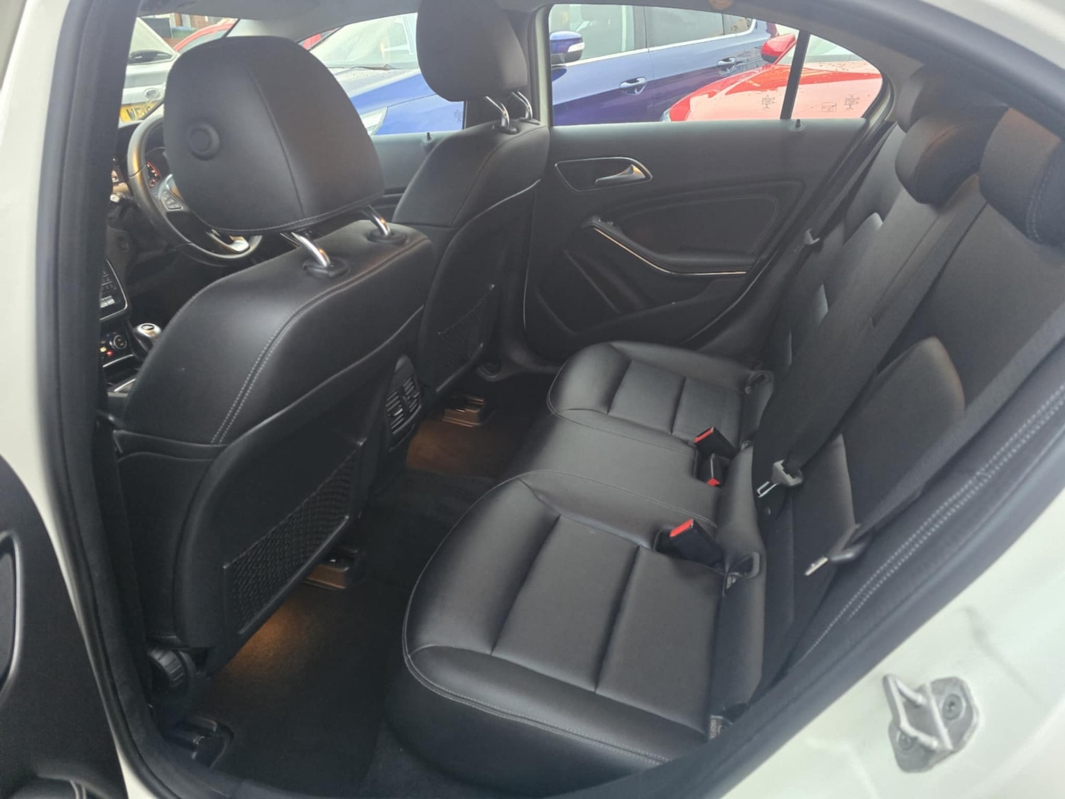 Used Mercedes-Benz A-Class 2015 for sale - 77140439: Photo 13