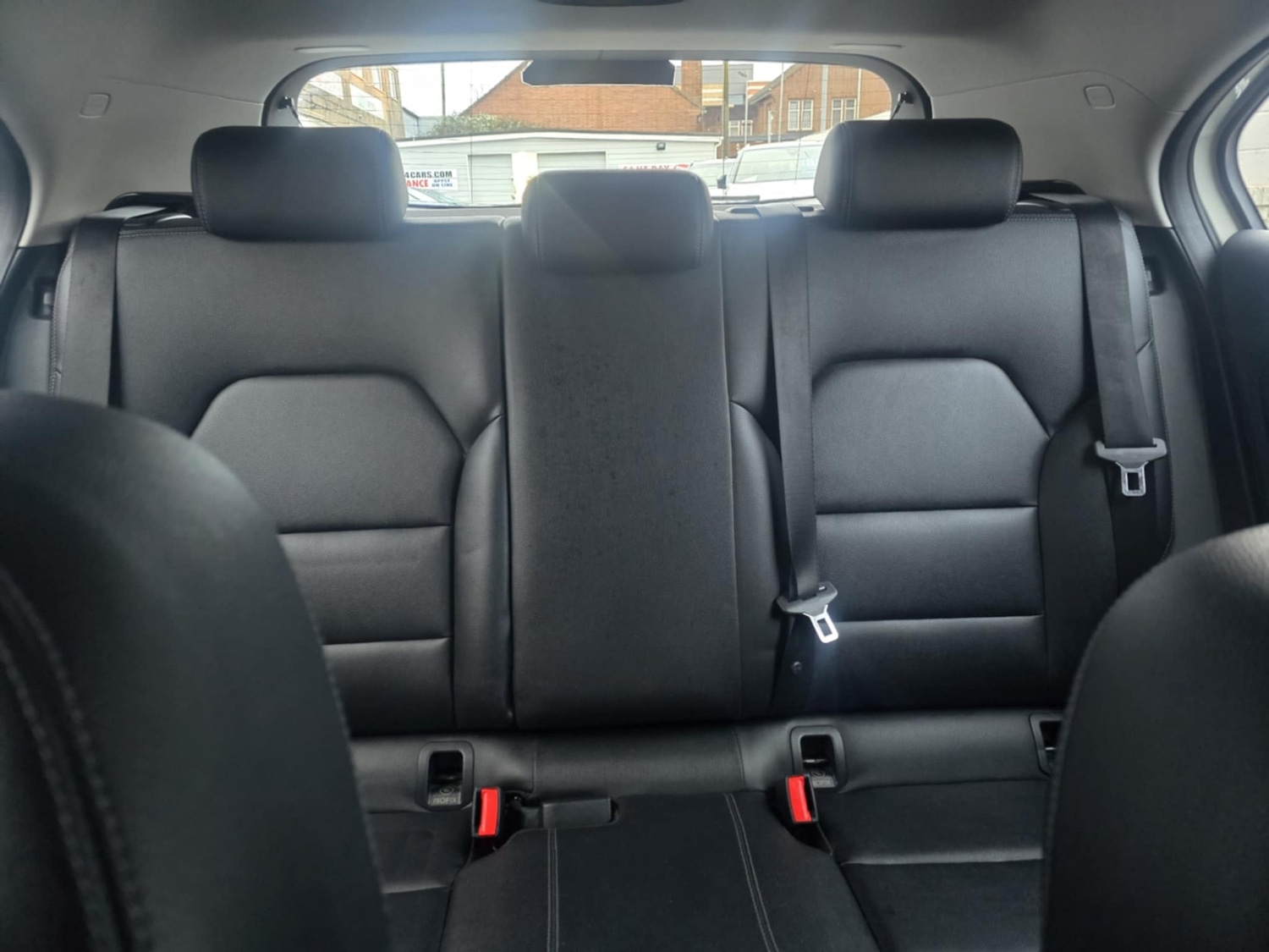 Used Mercedes-Benz A-Class 2015 for sale - 77140439: Photo 14