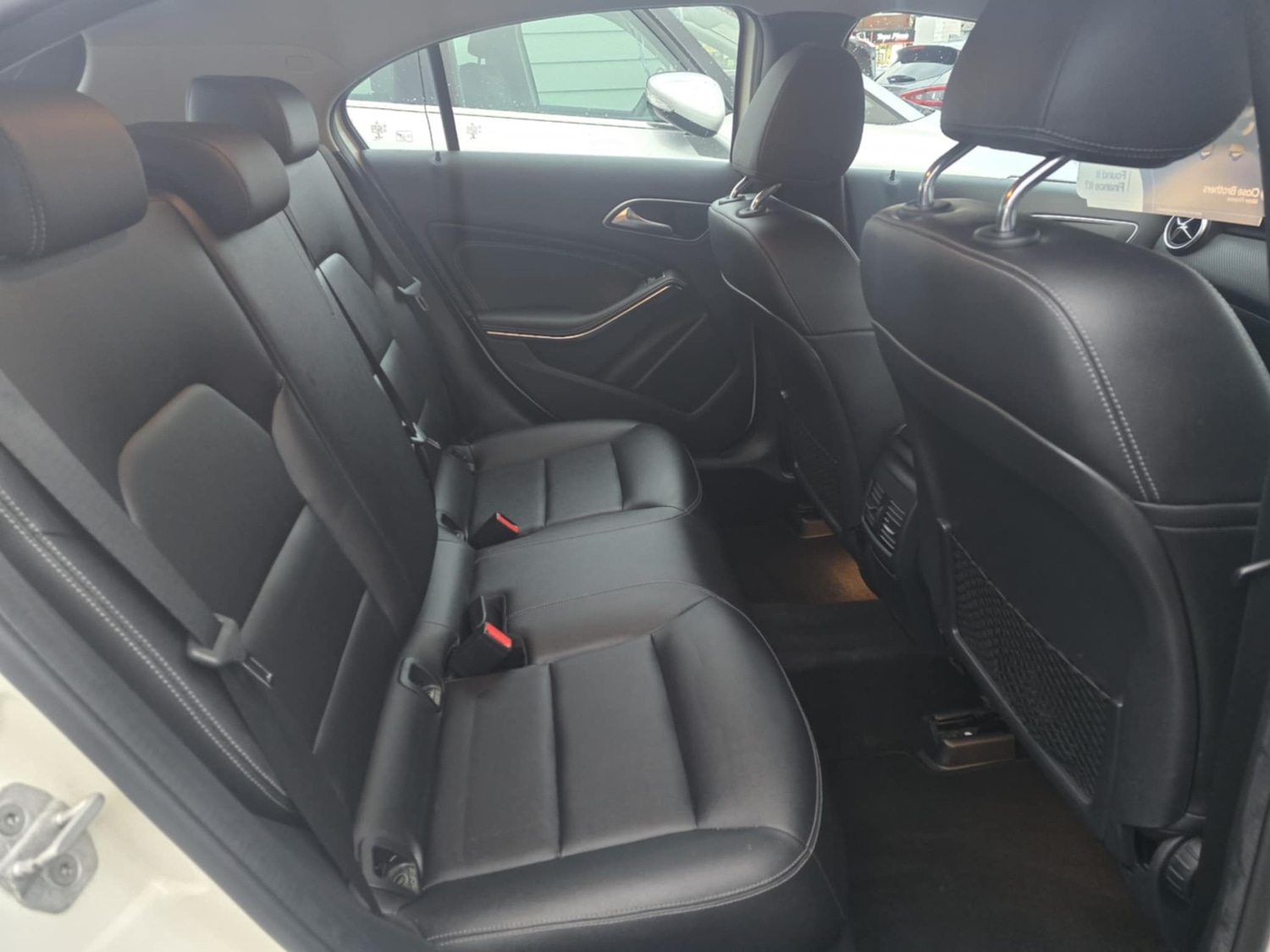 Used Mercedes-Benz A-Class 2015 for sale - 77140439: Photo 15