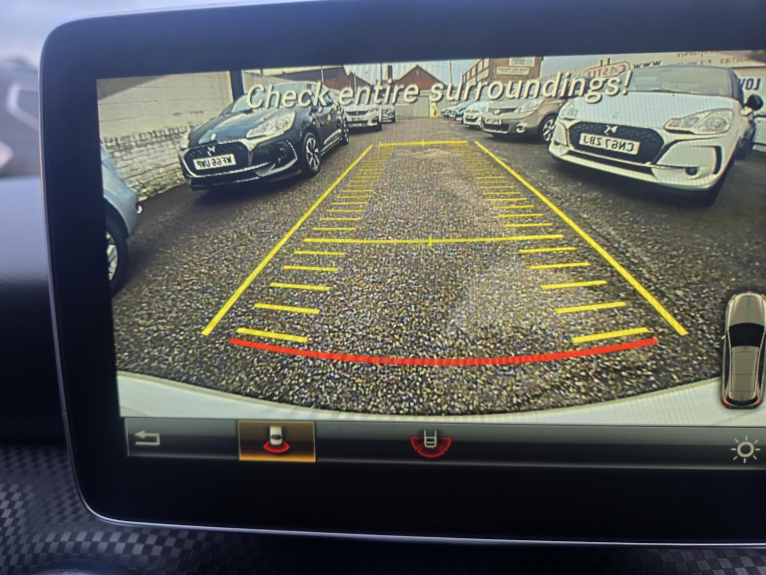 Used Mercedes-Benz A-Class 2015 for sale - 77140439: Photo 16