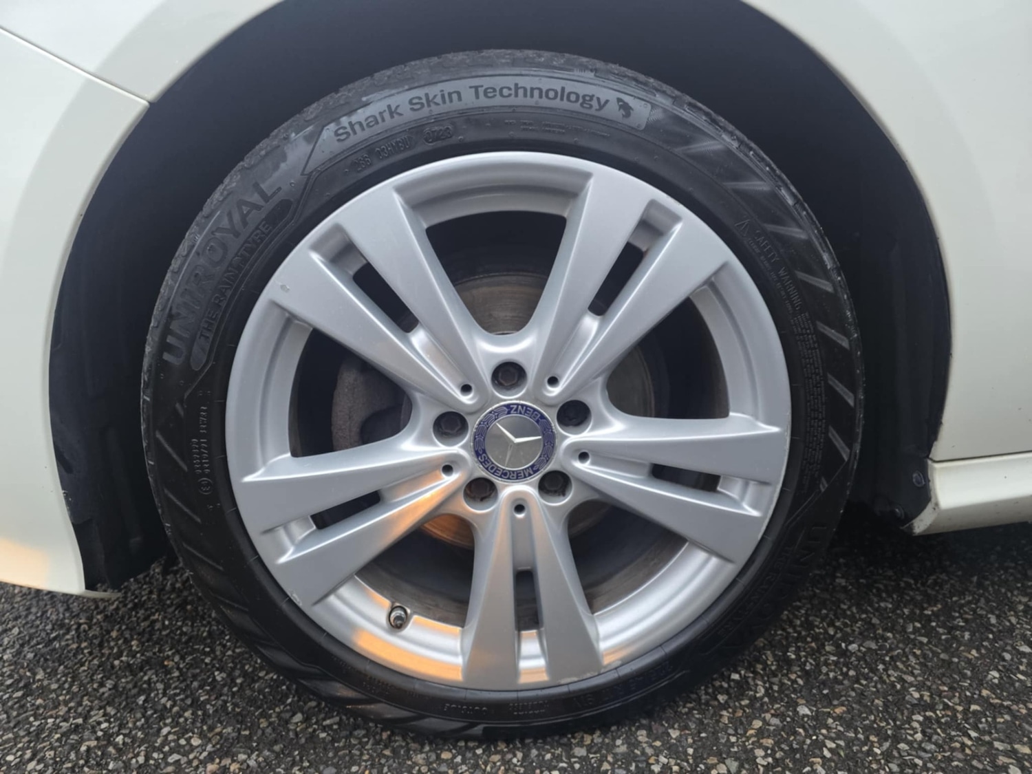 Used Mercedes-Benz A-Class 2015 for sale - 77140439: Photo 20