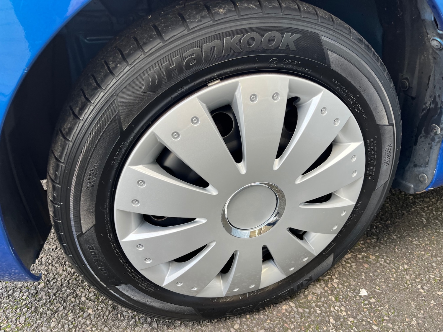 Used Toyota AYGO 2010 for sale - 76548084: Photo 2