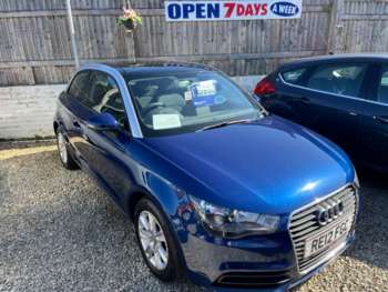 Used Audi A1 2012 for sale - 73915728: Photo
