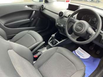 Used Audi A1 2012 for sale - 73915728: Photo