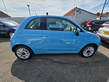 Used Fiat 500 2015 for sale - 78183461: Photo