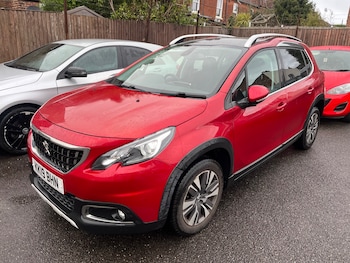 Used Peugeot 2008 2019 for sale - 77547749: Photo