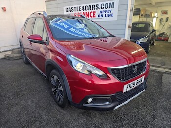 Used Peugeot 2008 2019 for sale - 77547749: Photo
