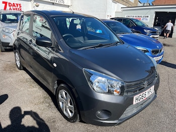 Used Suzuki Celerio 2015 for sale - 78841251: Photo