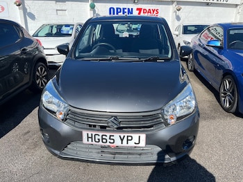 Used Suzuki Celerio 2015 for sale - 78841251: Photo