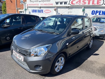 Used Suzuki Celerio 2015 for sale - 78841251: Photo