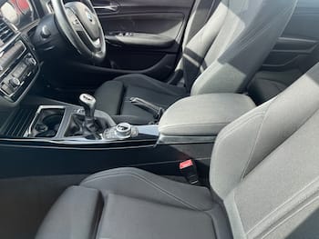 Used BMW 1 Series 2017 for sale - 79663610: Photo
