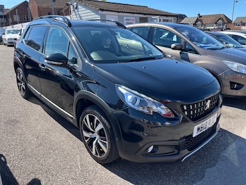 Used Peugeot 2008 2019 for sale - 79103015: Photo