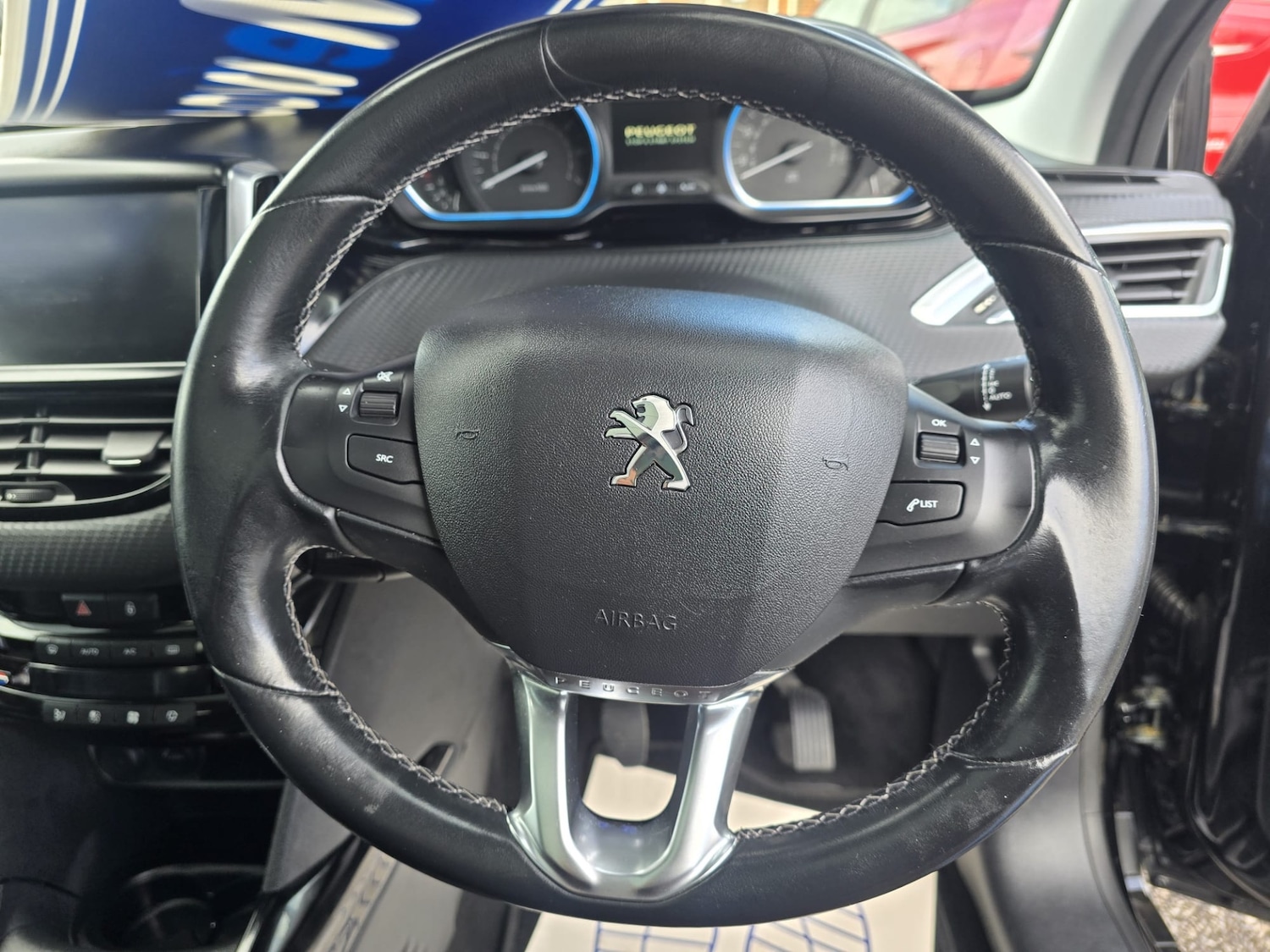 Used Peugeot 2008 2018 for sale - 76298964: Photo 11