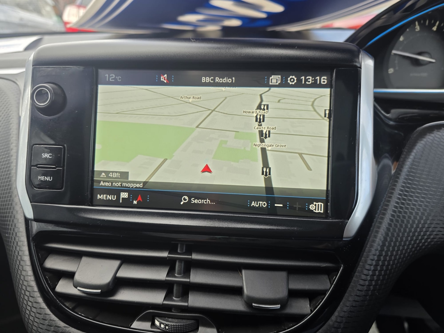 Used Peugeot 2008 2018 for sale - 76298964: Photo 12