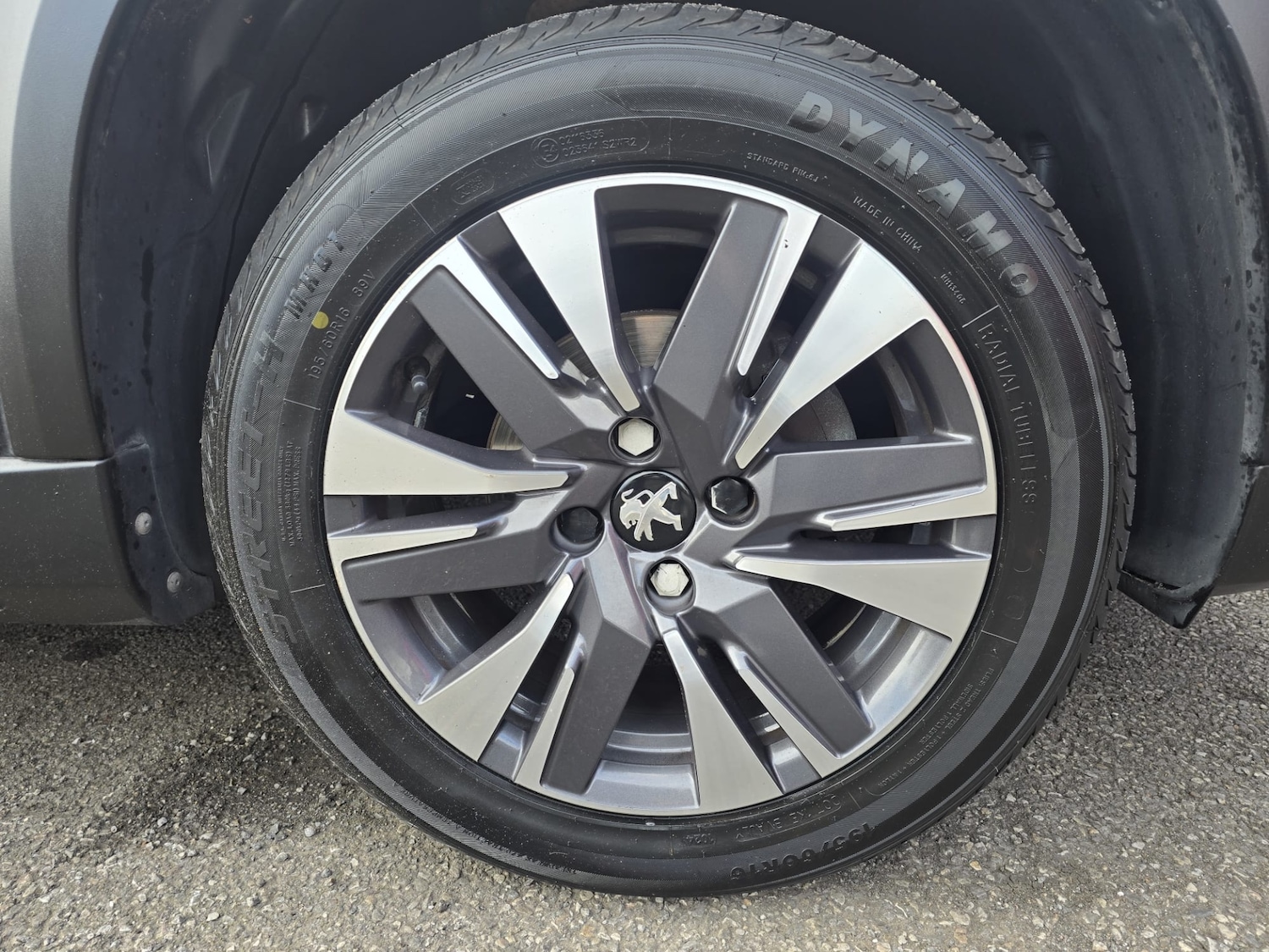 Used Peugeot 2008 2018 for sale - 76298964: Photo 13