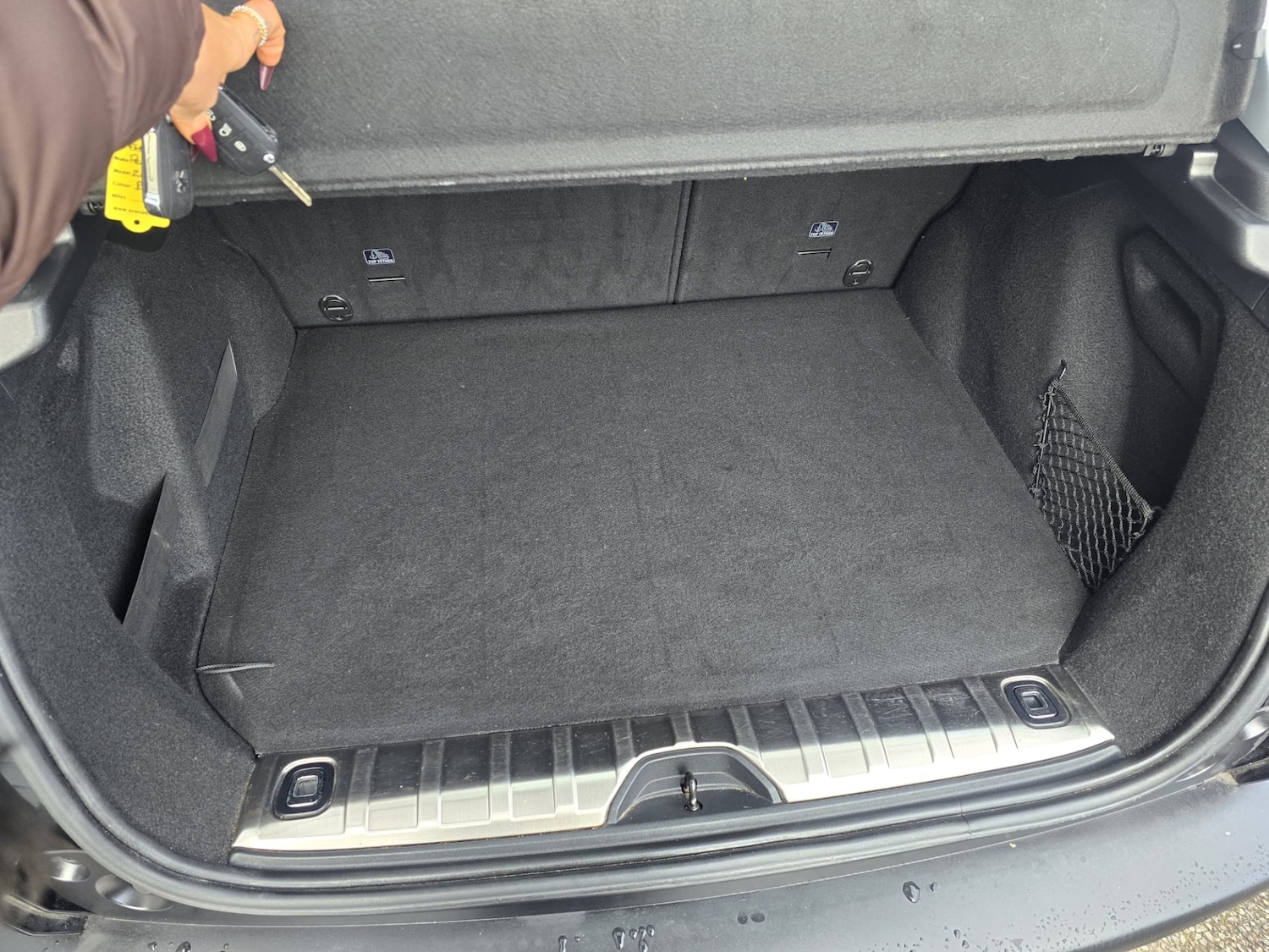 Used Peugeot 2008 2018 for sale - 76298964: Photo 17