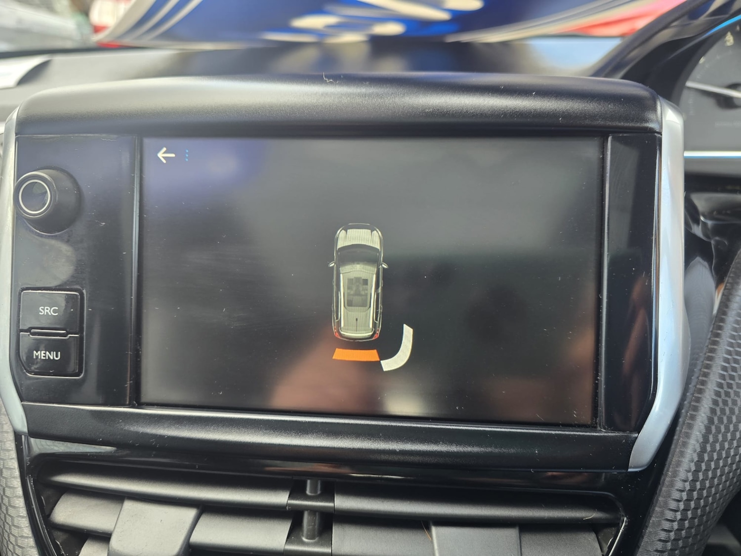 Used Peugeot 2008 2018 for sale - 76298964: Photo 22