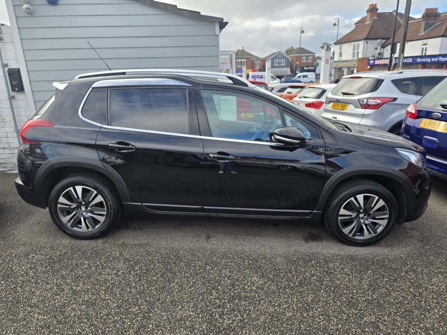 Used Peugeot 2008 2018 for sale - 76298964: Photo 6