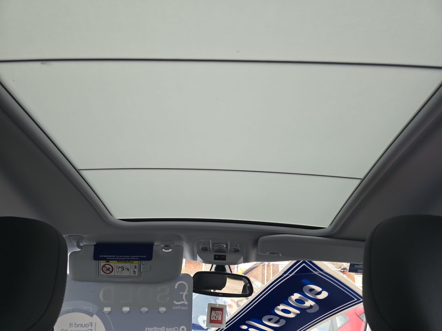 Used Peugeot 2008 2018 for sale - 76298964: Photo 8