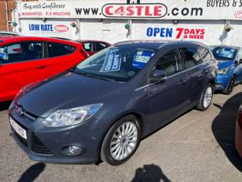 Used Ford Focus 2013 for sale - 73843782: Photo