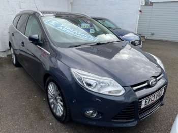 Used Ford Focus 2013 for sale - 73843782: Photo