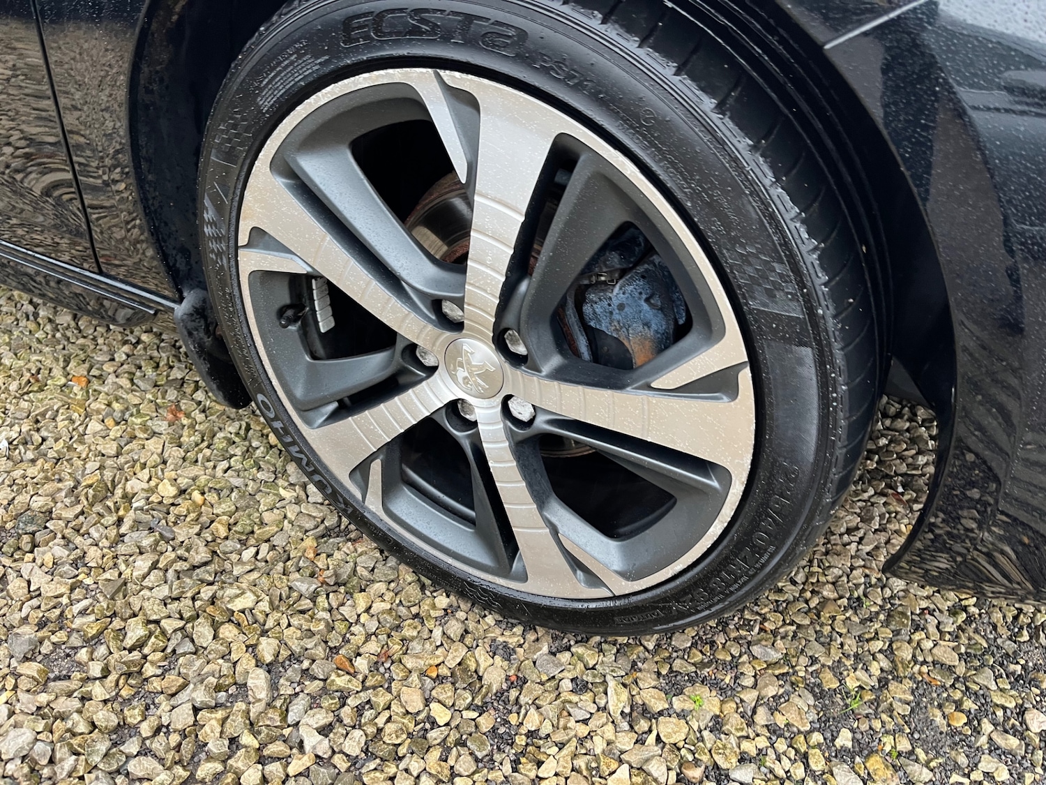 Used Peugeot 308 2017 for sale - 76580676: Photo 4