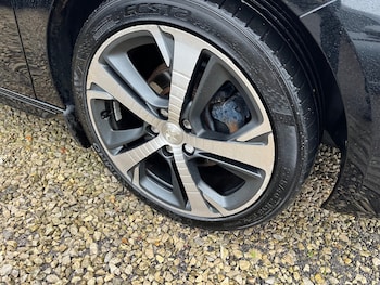 Used Peugeot 308 2017 for sale - 76580676: Photo