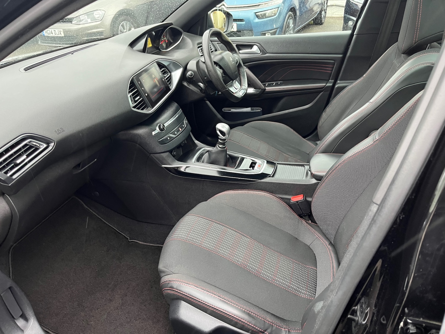 Used Peugeot 308 2017 for sale - 76580676: Photo 7