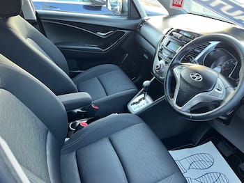 Used Hyundai Ix20 2011 for sale - 79570361: Photo
