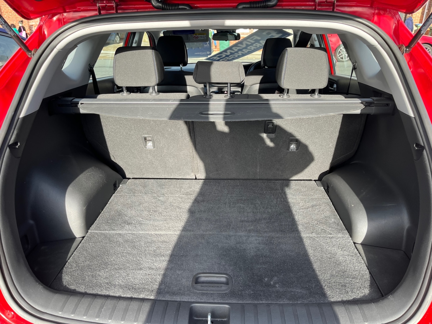 Used Hyundai TUCSON 2016 for sale - 76355693: Photo 11