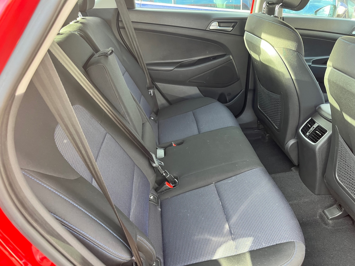 Used Hyundai TUCSON 2016 for sale - 76355693: Photo 8