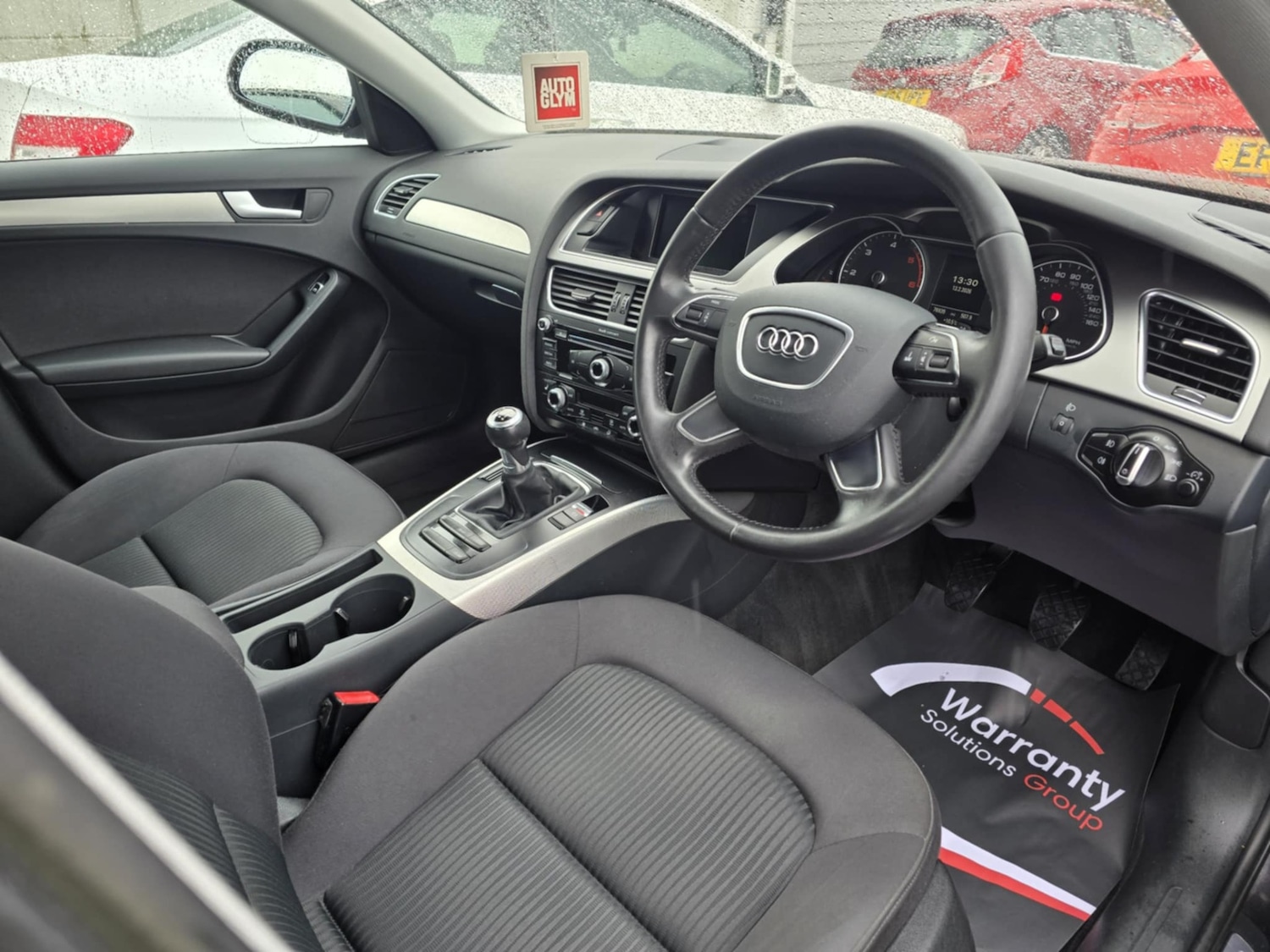 Used Audi A4 2014 for sale - 77543705: Photo 10