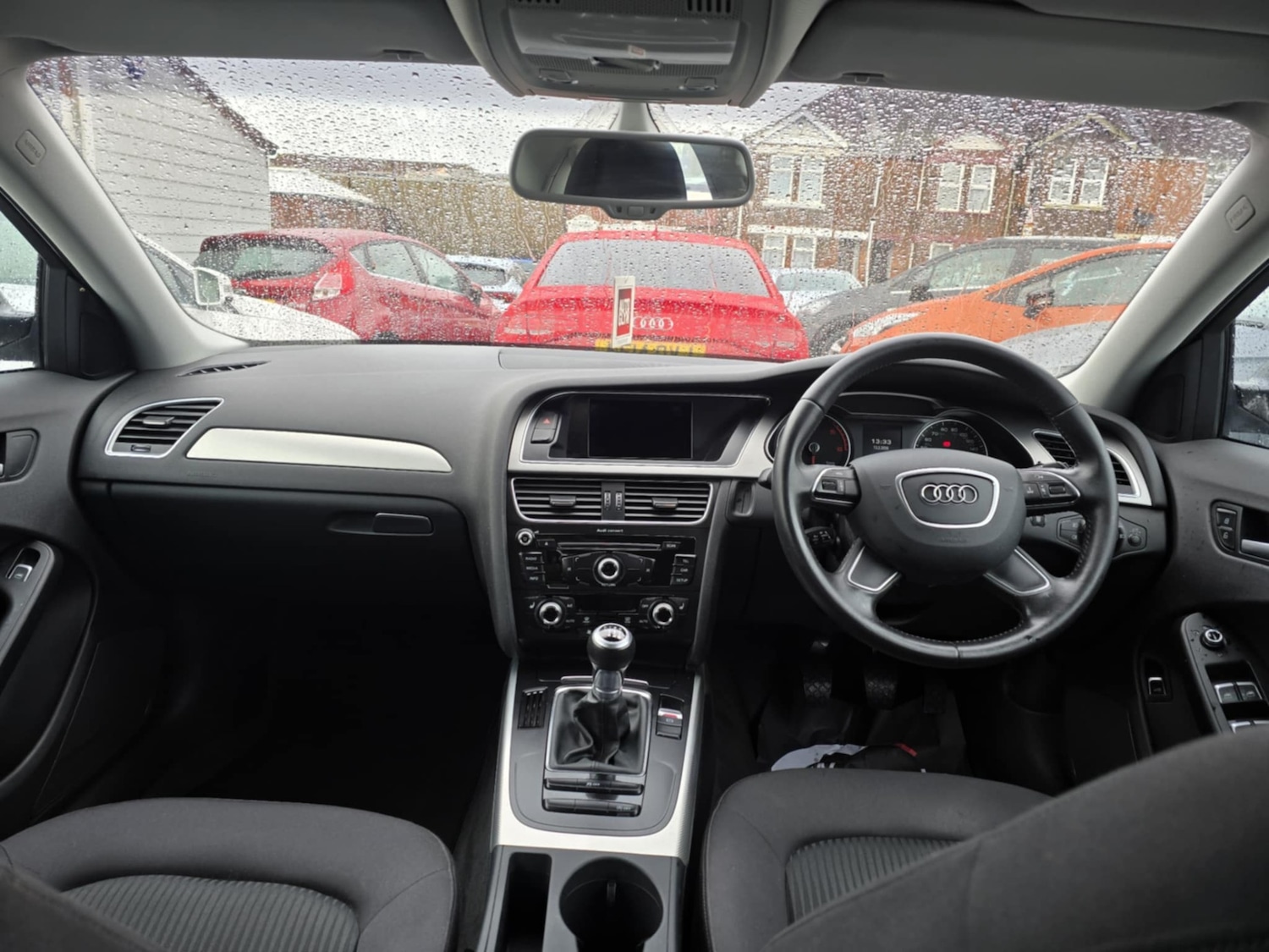 Used Audi A4 2014 for sale - 77543705: Photo 12