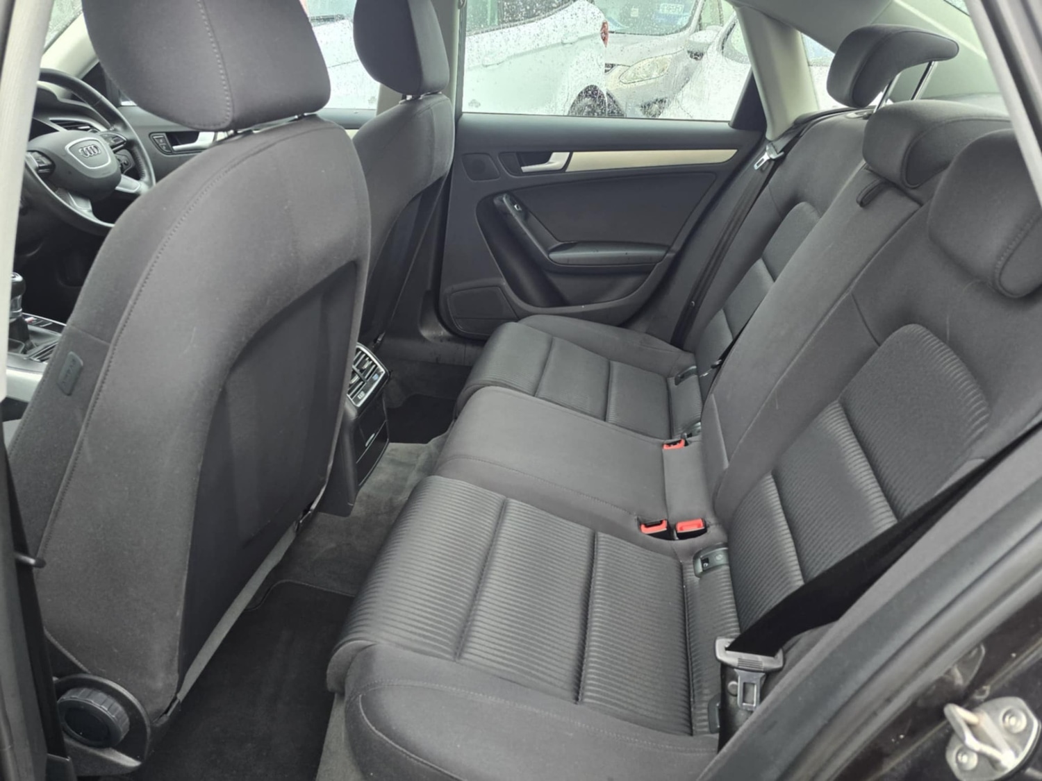 Used Audi A4 2014 for sale - 77543705: Photo 14