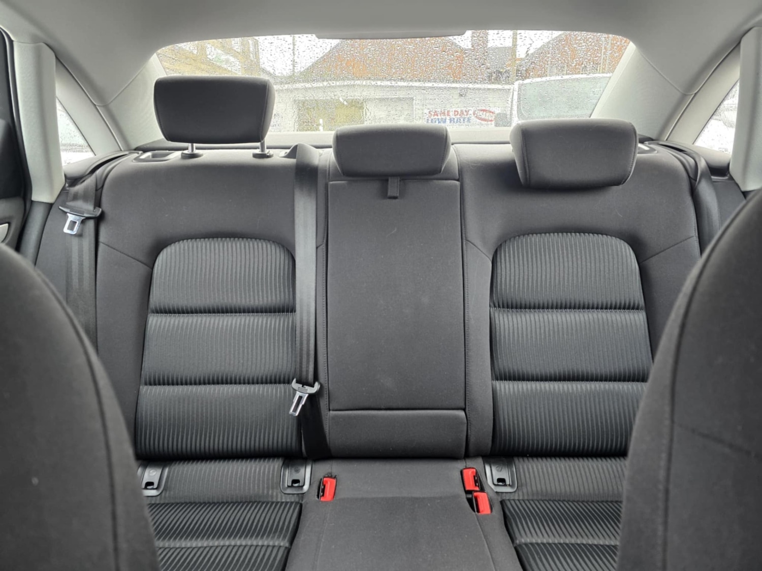 Used Audi A4 2014 for sale - 77543705: Photo 15