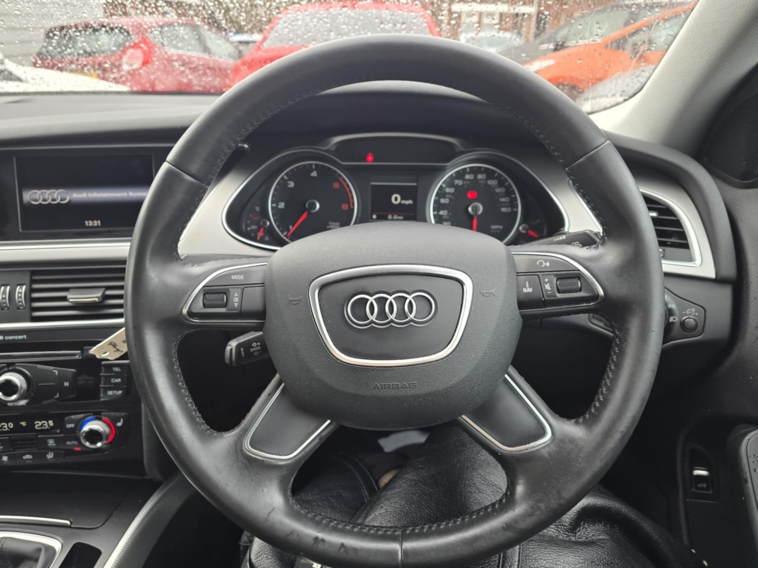 Used Audi A4 2014 for sale - 77543705: Photo 17
